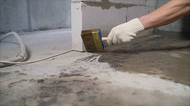 Specialized Emergency Waterproofing services in District of Columbia, DC